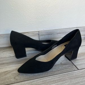 Brand New Jones New York Heels